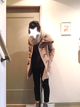 なさんのコーディネート