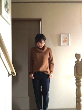 なさんのコーディネート