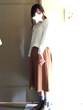 なさんのコーディネート