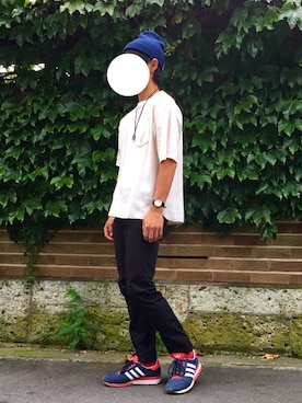 ryuさんのコーディネート