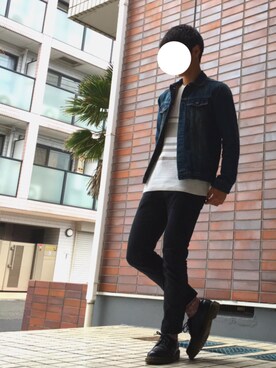 ryuさんのコーディネート