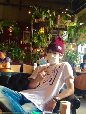 SYOGOさんのコーディネート