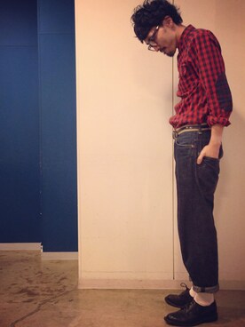 林 星児さんのコーディネート