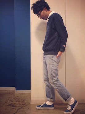 林 星児さんのコーディネート