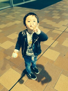 ikuさんのコーディネート