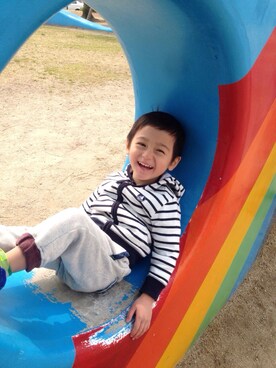 ikuさんのコーディネート