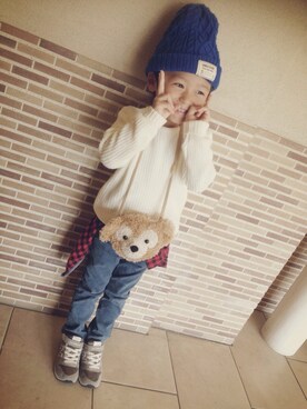 ikuさんのコーディネート