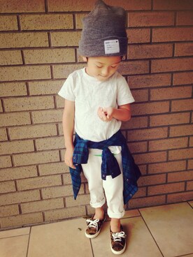 ikuさんのコーディネート