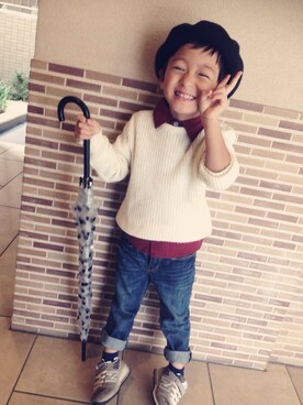 ikuさんのコーディネート