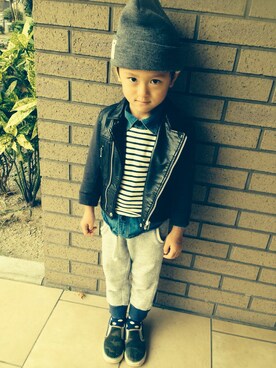 ikuさんのコーディネート