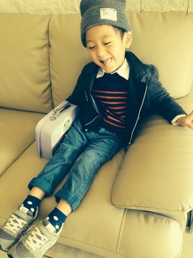 ikuさんのコーディネート