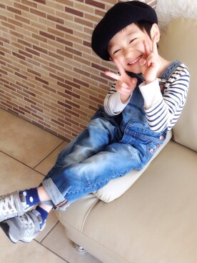 ikuさんのコーディネート