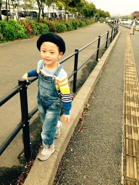 ikuさんのコーディネート