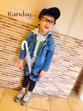 ikuさんのコーディネート