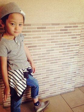 ikuさんのコーディネート