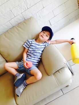 ikuさんのコーディネート