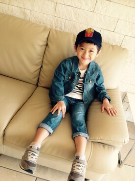 ikuさんのコーディネート