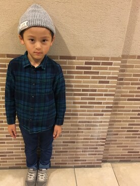 ikuさんのコーディネート