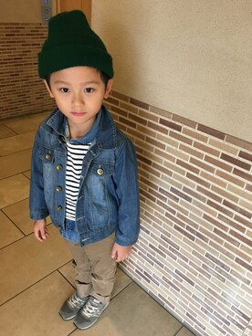 ikuさんのコーディネート