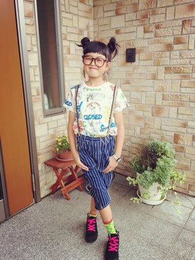 yuuuuuuuzu♡さんのコーディネート