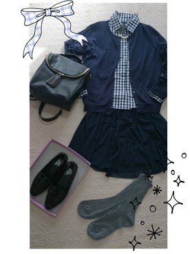 トモさんのコーディネート