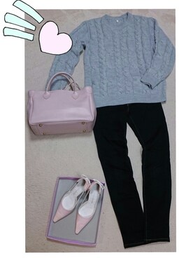 トモさんのコーディネート