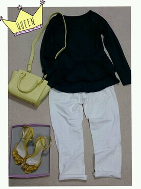 トモさんのコーディネート