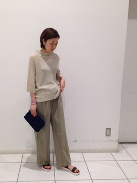 ritz.さんのコーディネート