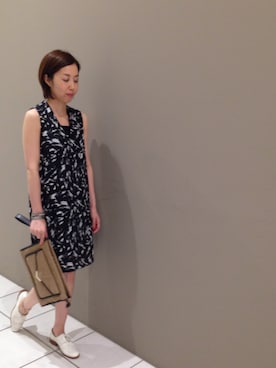 ritz.さんのコーディネート