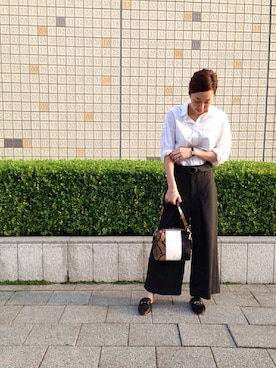 ritz.さんのコーディネート