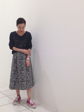 ritz.さんのコーディネート