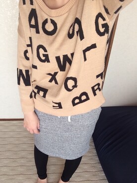 yukaさんのコーディネート