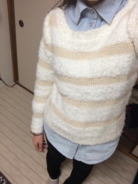 yukaさんのコーディネート