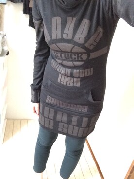 yukaさんのコーディネート