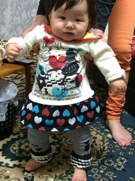 yukaさんのコーディネート