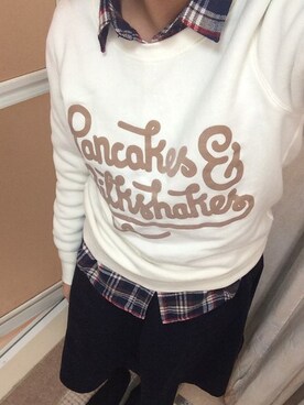 yukaさんのコーディネート