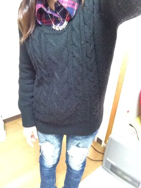 yukaさんのコーディネート