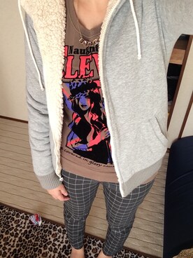 yukaさんのコーディネート