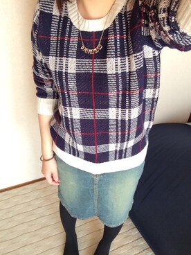 yukaさんのコーディネート