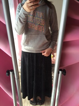 yukaさんのコーディネート