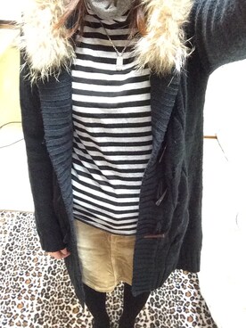 yukaさんのコーディネート