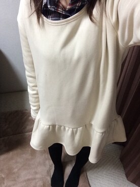 yukaさんのコーディネート