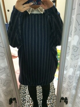 yukaさんのコーディネート