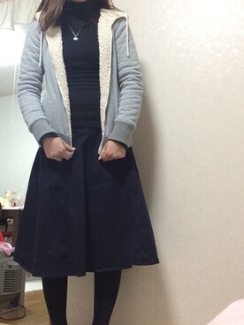 yukaさんのコーディネート