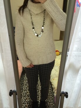 yukaさんのコーディネート