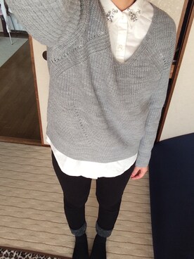 yukaさんのコーディネート