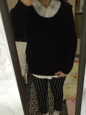 yukaさんのコーディネート