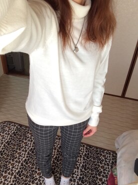 yukaさんのコーディネート