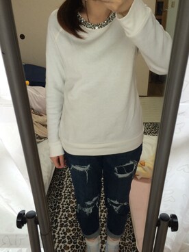 yukaさんのコーディネート