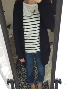 yukaさんのコーディネート